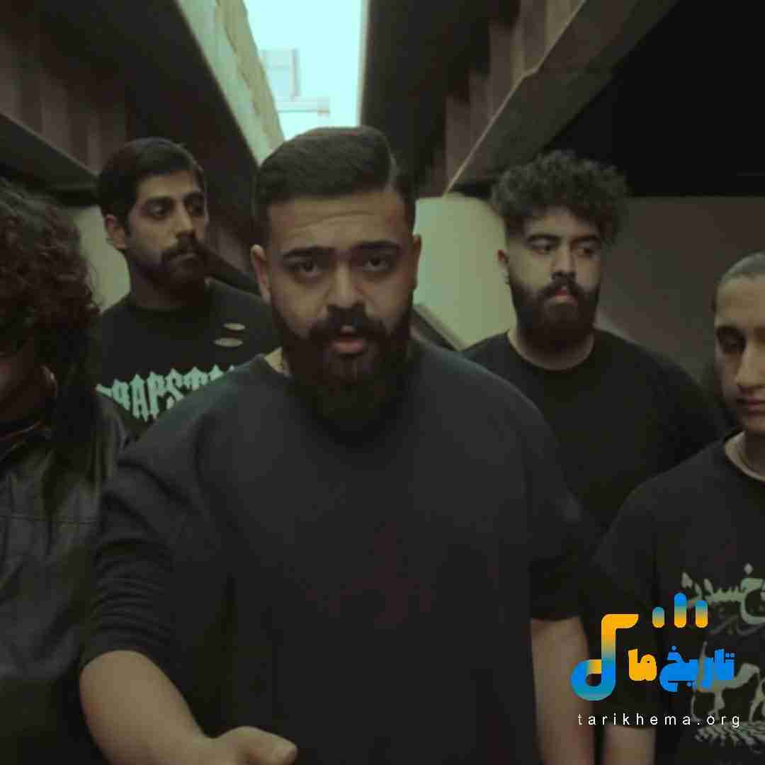 علیراد رفیق