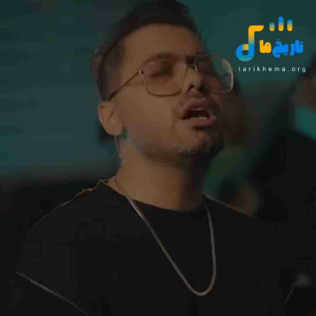 یوسف زمانی من و تو نداره
