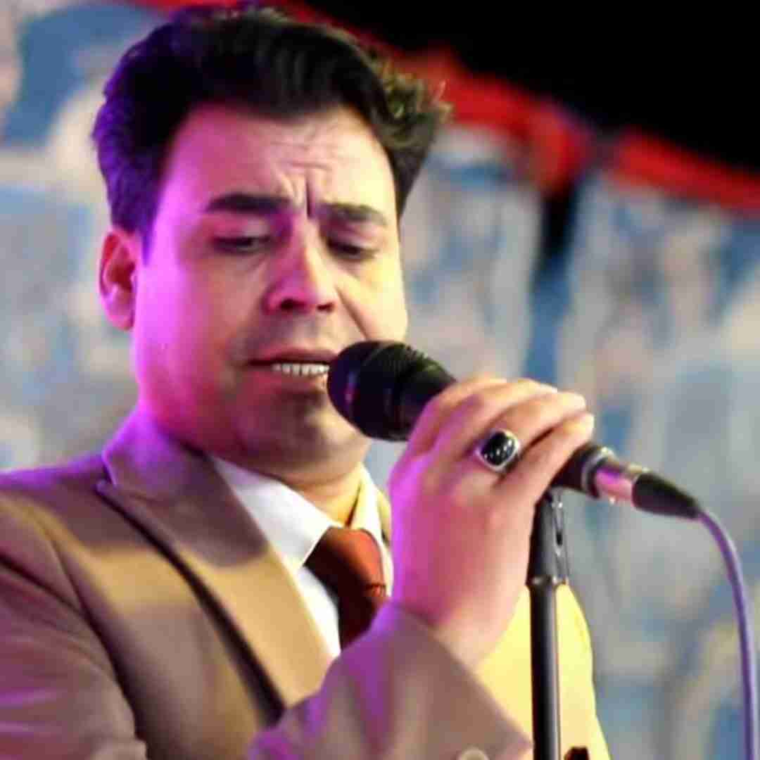 بیدل برزویی داگر وره