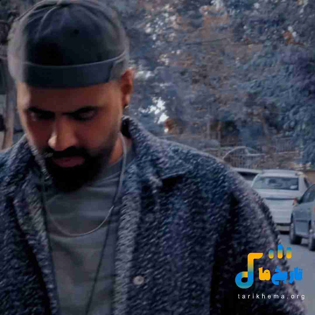 رضا شیری بریدم
