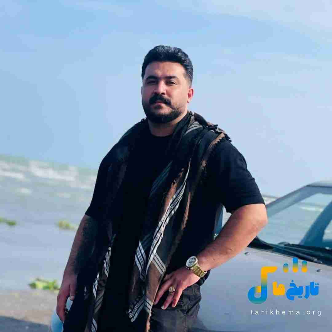رضا کرمی تارا شیرین و زره داری شیتت بیمه قناری