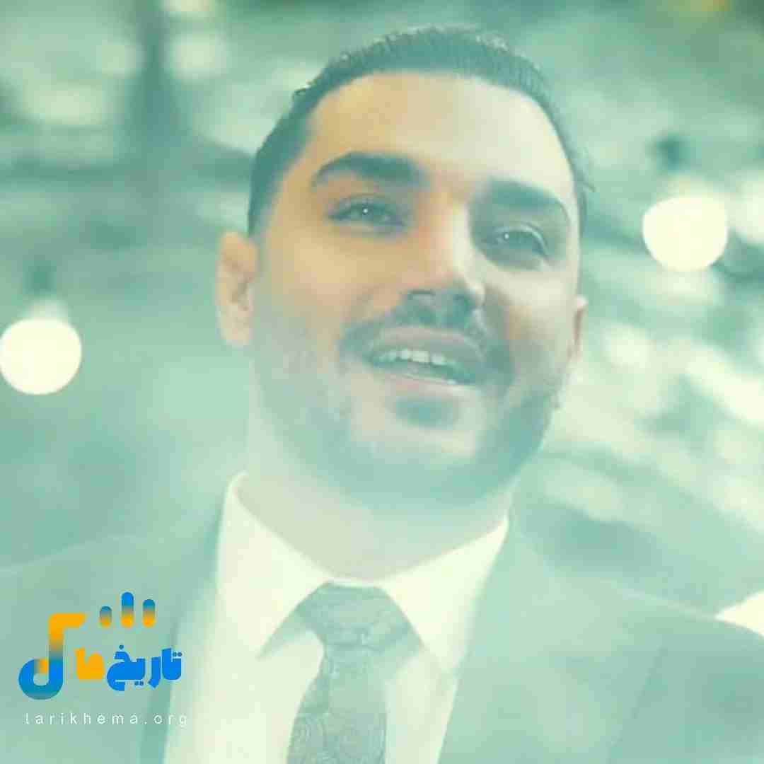 رامین احمدی شیش دانگ مست
