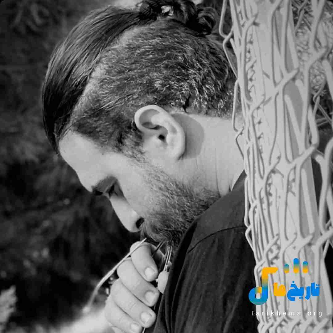 آریا بختیاری دام دام
