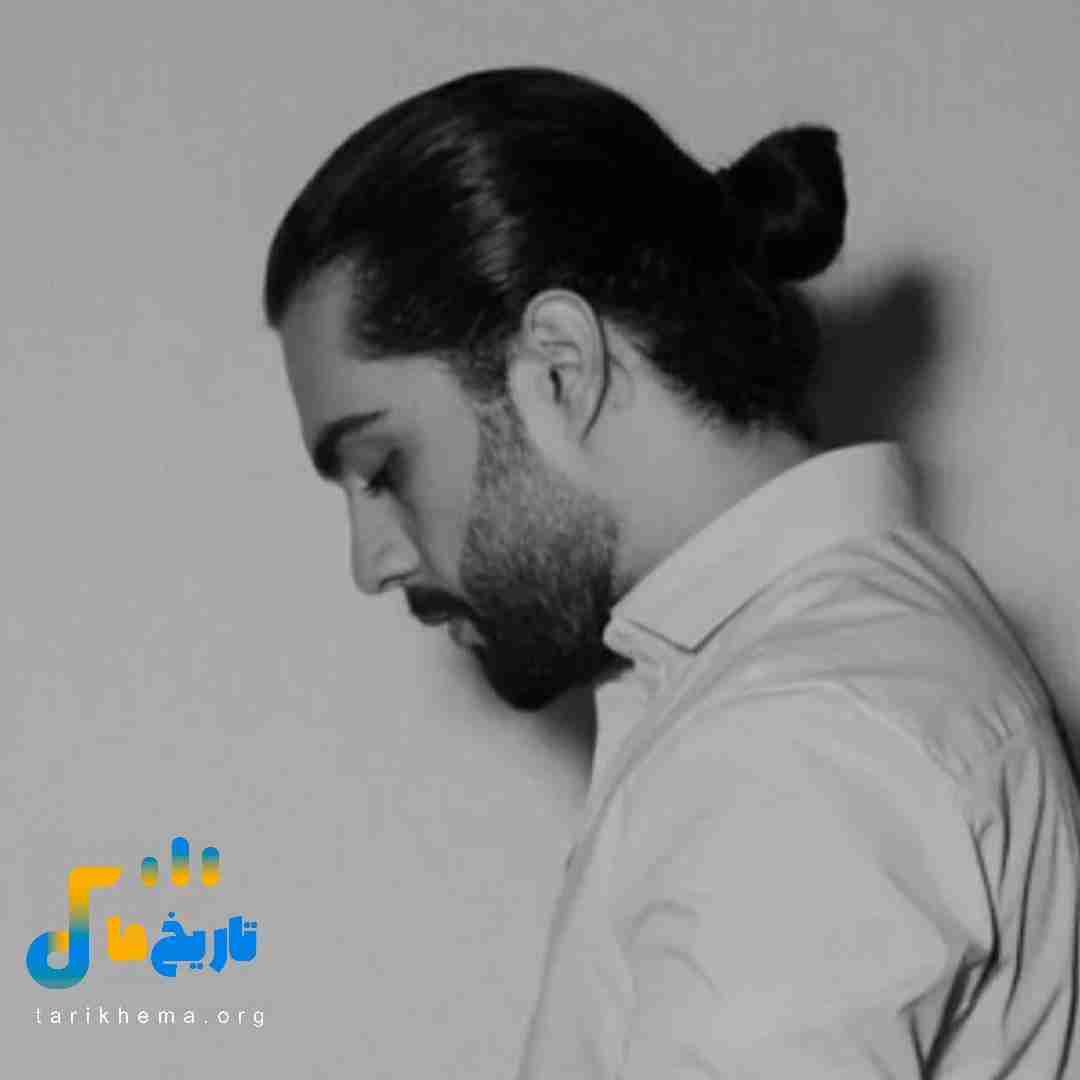 حامیم یه کاری میکنی که بشم خسته ازت