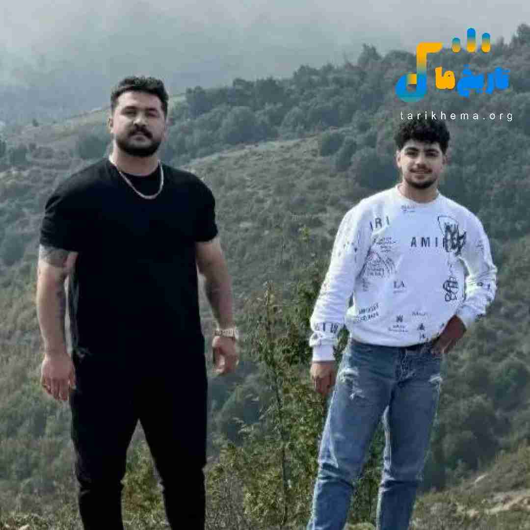 رضا کرمی تارا عاشقد بیمه بی حد گلارمی فقط خود