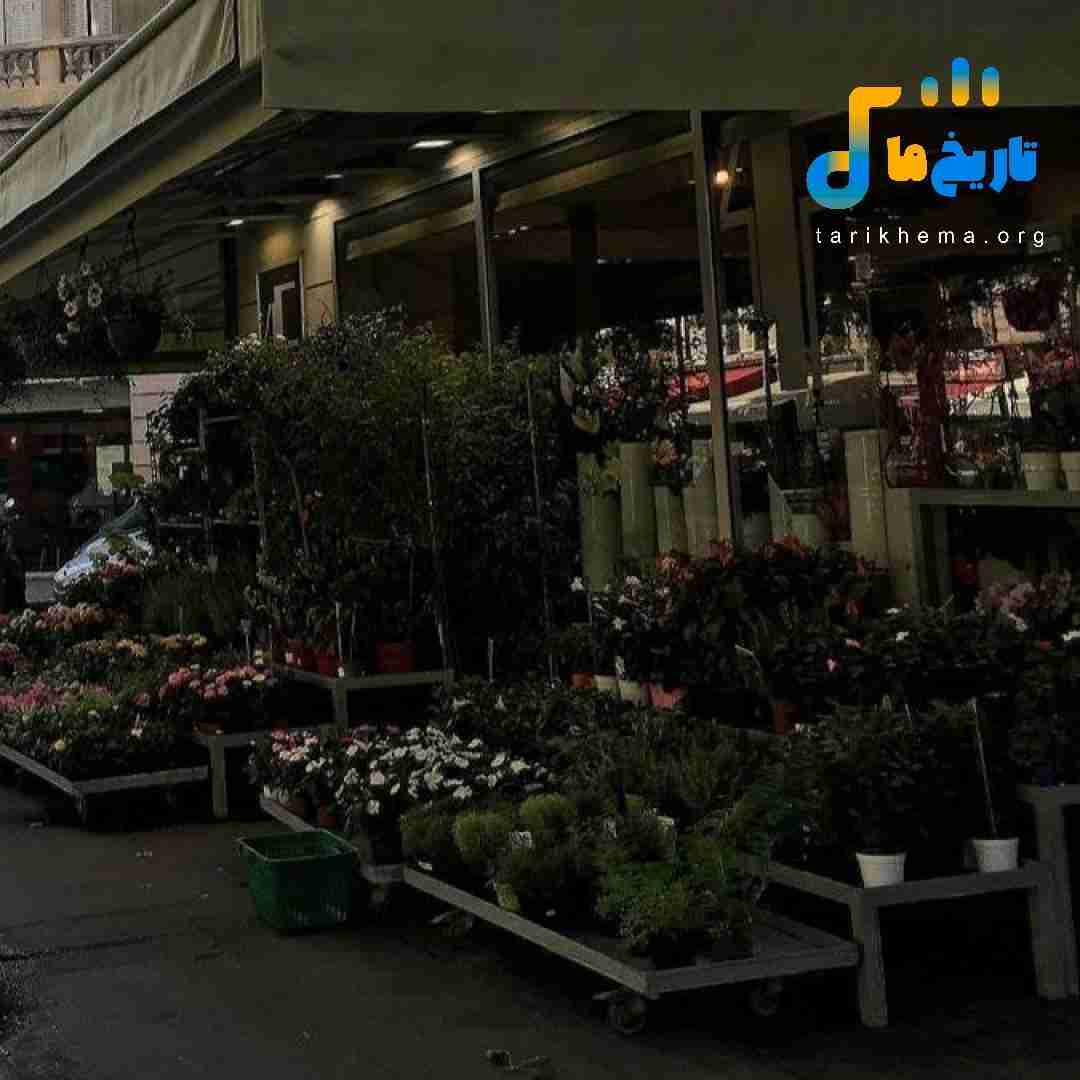 میگن رفتنی میره میگم این راهو این جاده دراز