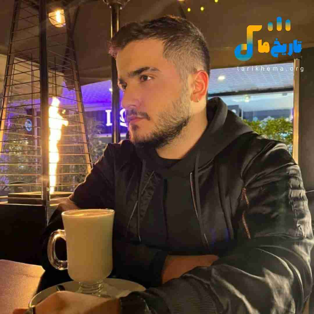 عرشیاس تورو غرور منو مرور دوتا خاطره کشته