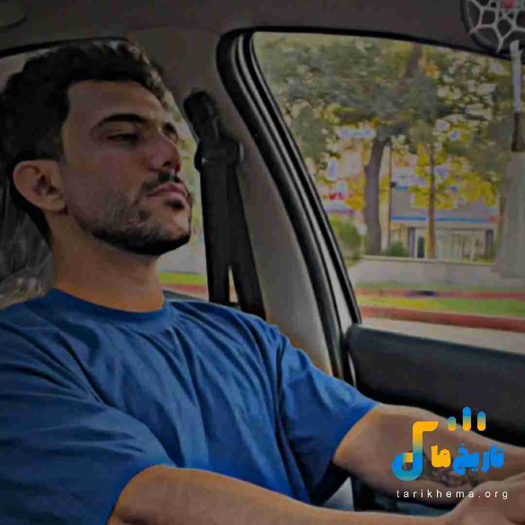 پیام عباسی ده متری