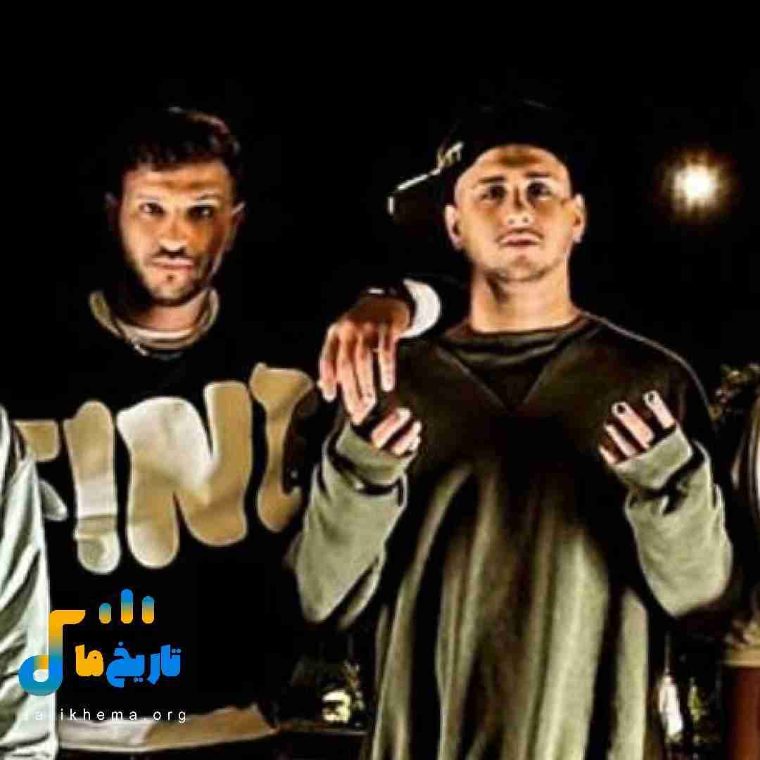 شایان یو منو این بیداریا بی حالیه مست میکنم