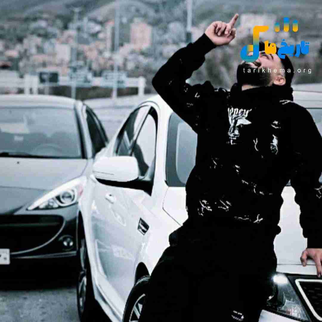 رامین تجنگی لب تر بکنی شاهرگمه دادم انقد تو جذابی