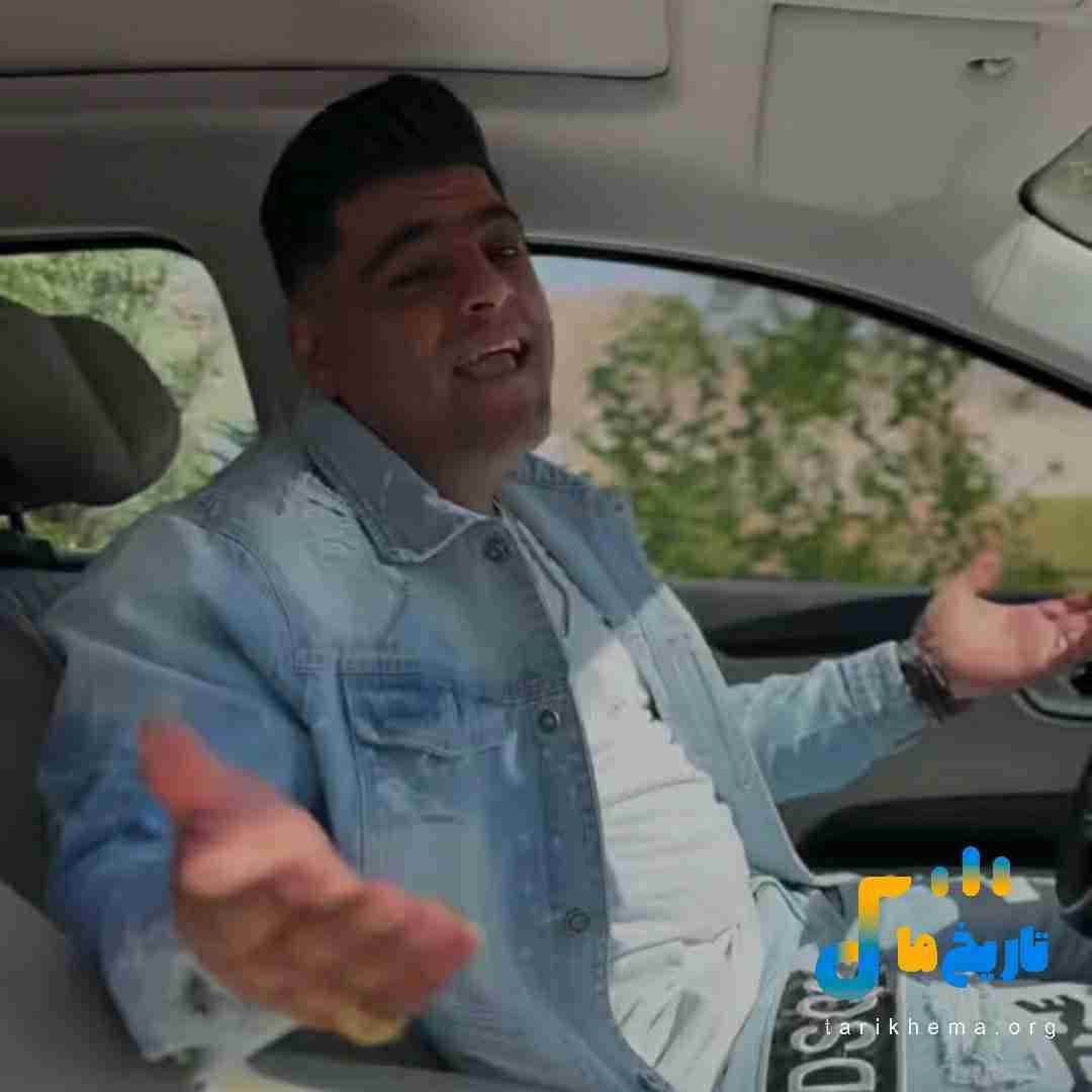 فرشاد مرادی الواتی