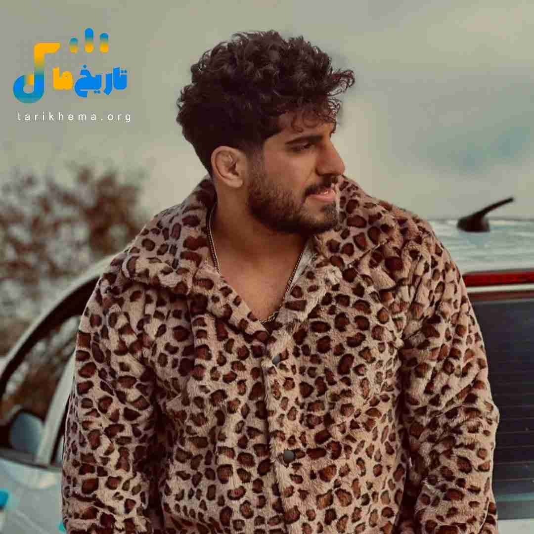 محمد کجوری بنویس بی معرفت