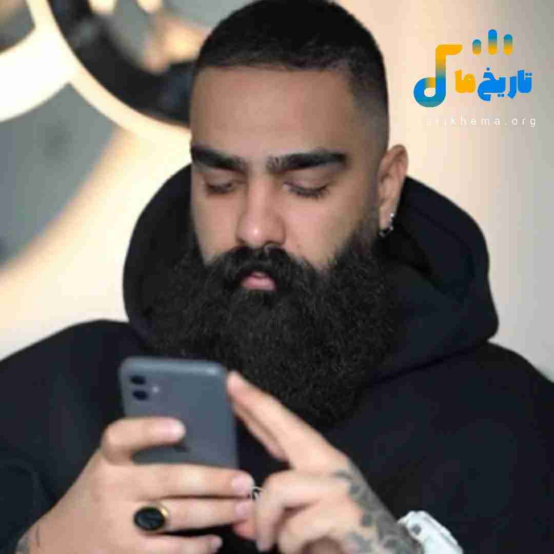 علی میر باز اومدی