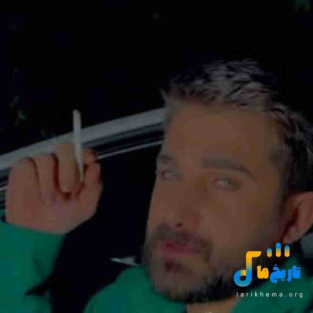 سامان اسماعیلی مجاب