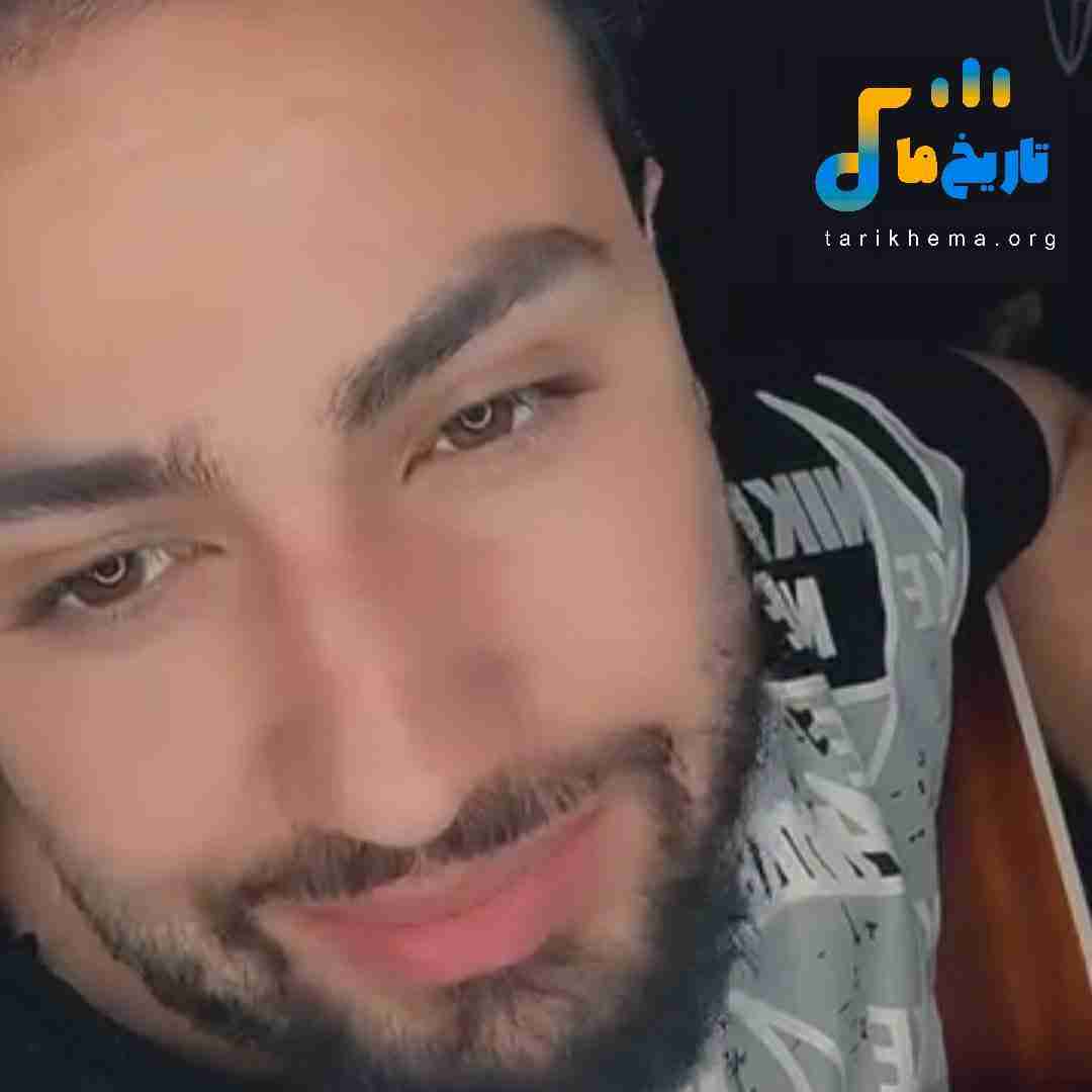 سالار صفرزاده چشات