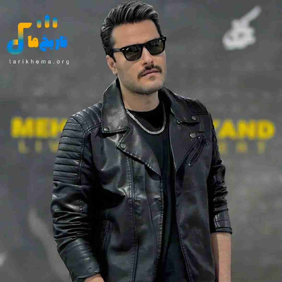 مهدی احمدوند هوای دو نفره
