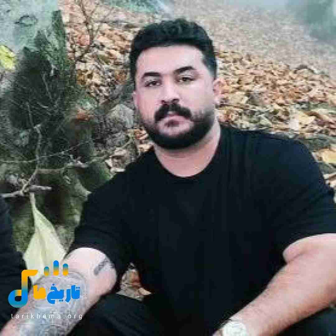 رضا کرمی تارا درمان هر جانمی مسکن گیانمی