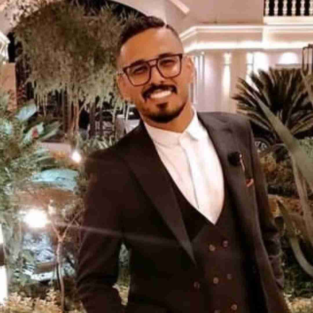 فاضل دریس گل پونم