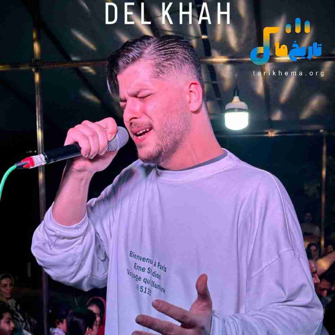 امیر چیتگر دلخواه