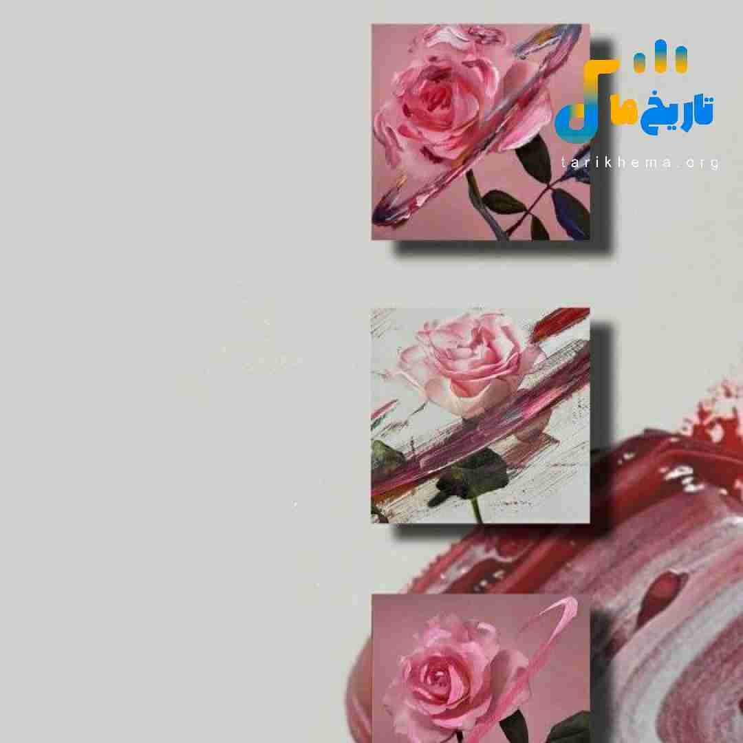 ما هرکاری کردیم اخ بود هرجایی بدبین اخمو