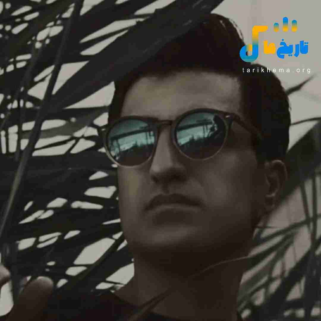 محسن لرستانی تو نور منی بین این همه سایه