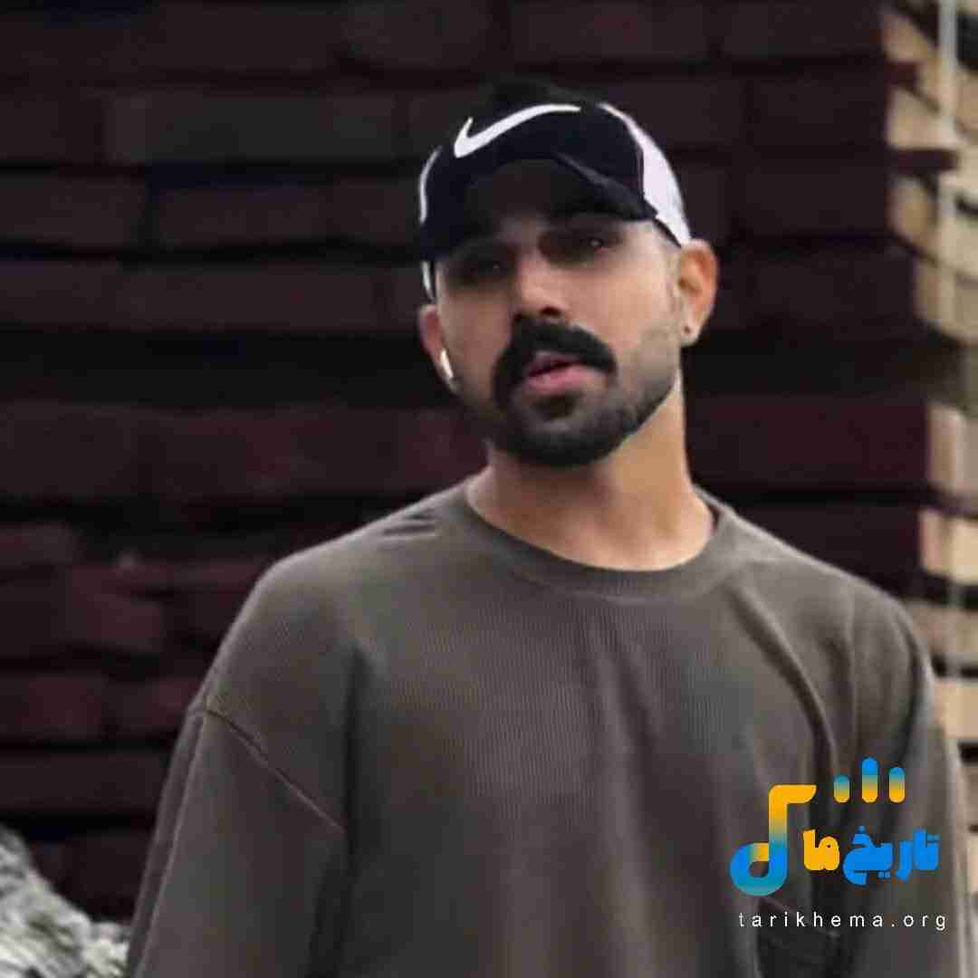مصفا در بند این پیکرم بعد از این