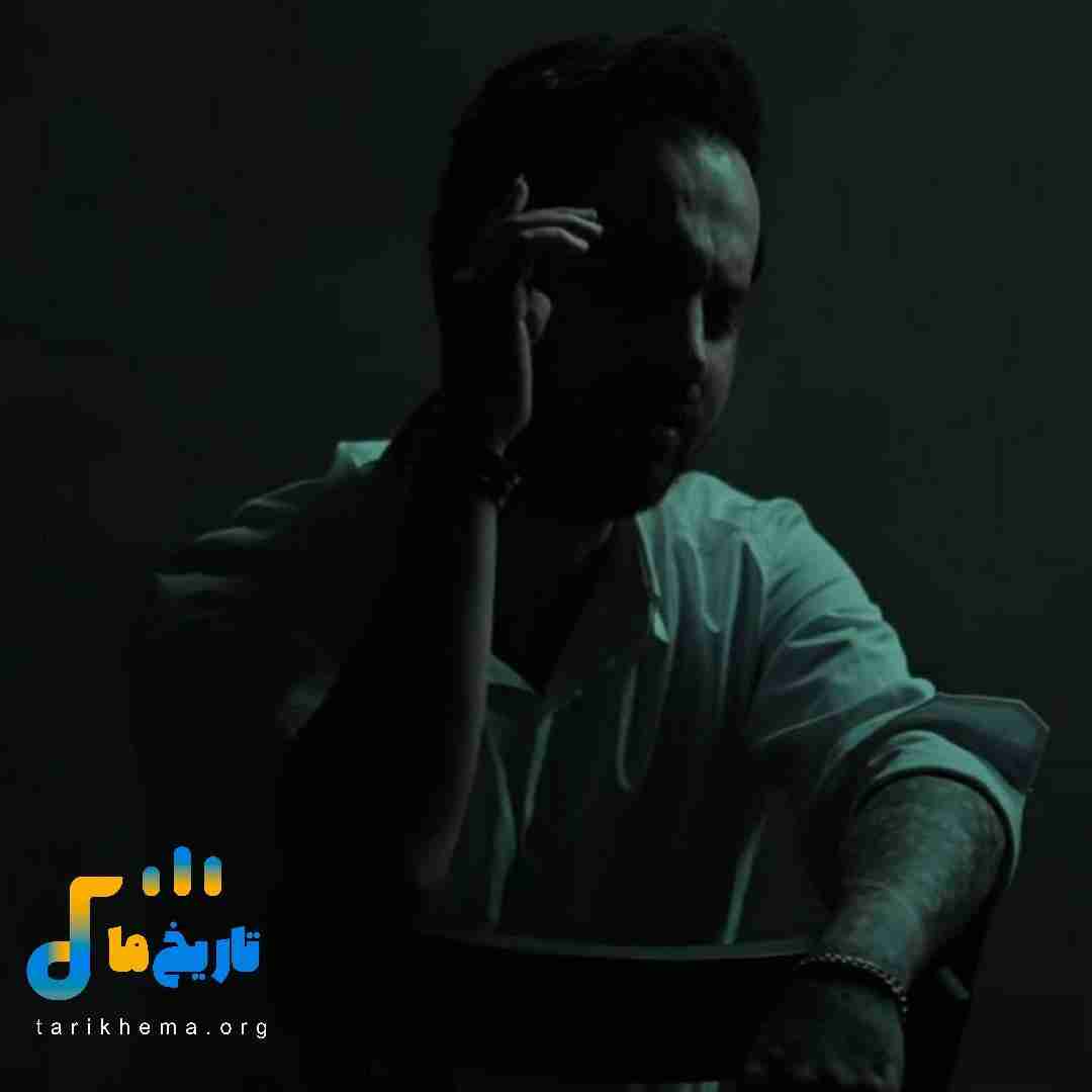سامان جلیلی من که گفتم میری دیوونه دیدی کی میمونه