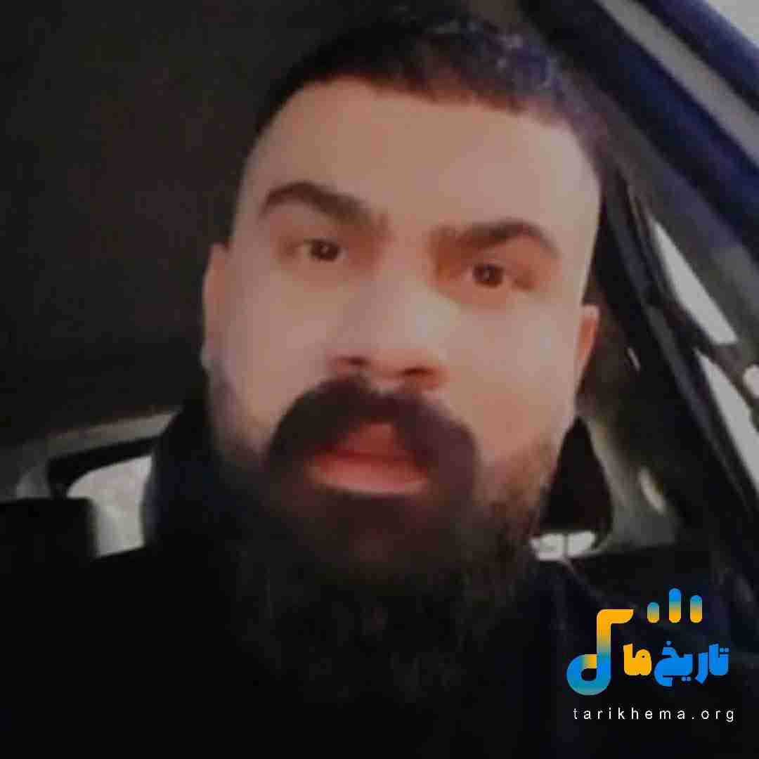 فرهاد جهانگیری دلگیر