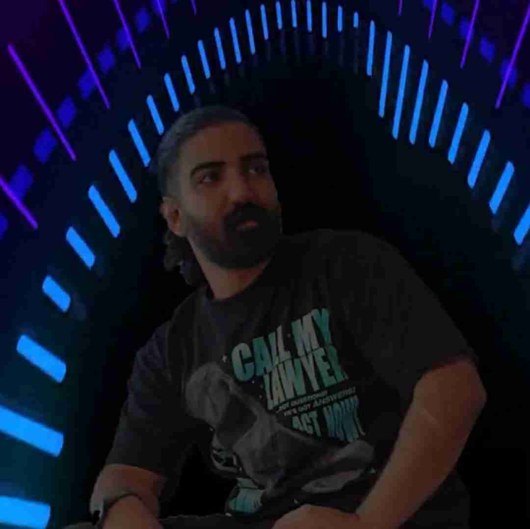 میلاد غلامی خوشگله خوشگلیله کراش گشت کوریله