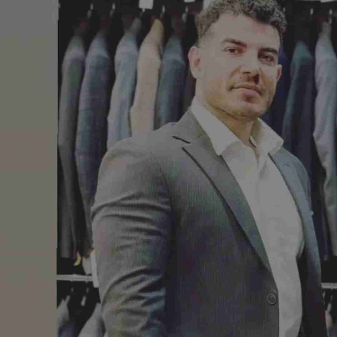 فرهاد فرهادی فرمانده