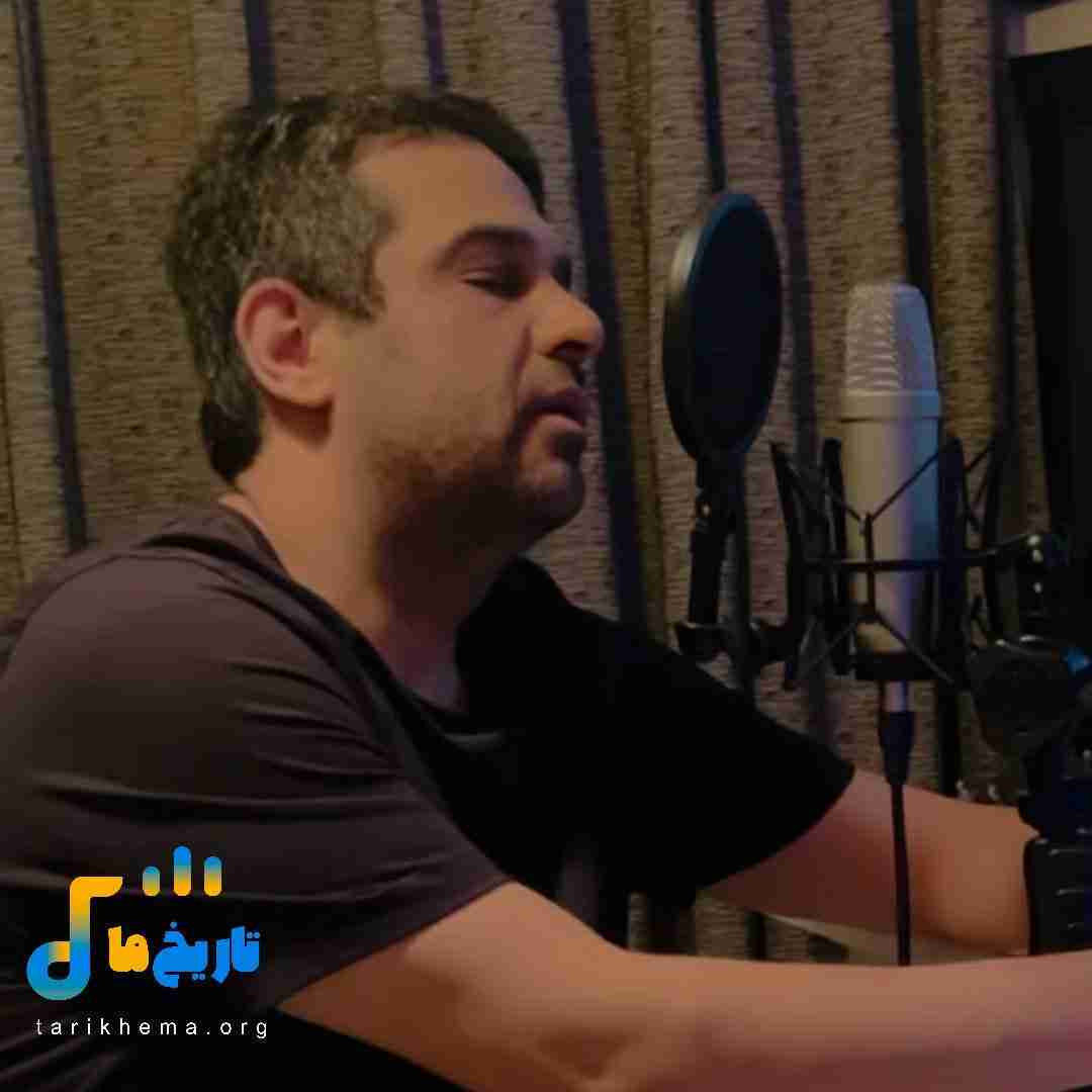 حمید عسکری خاطره