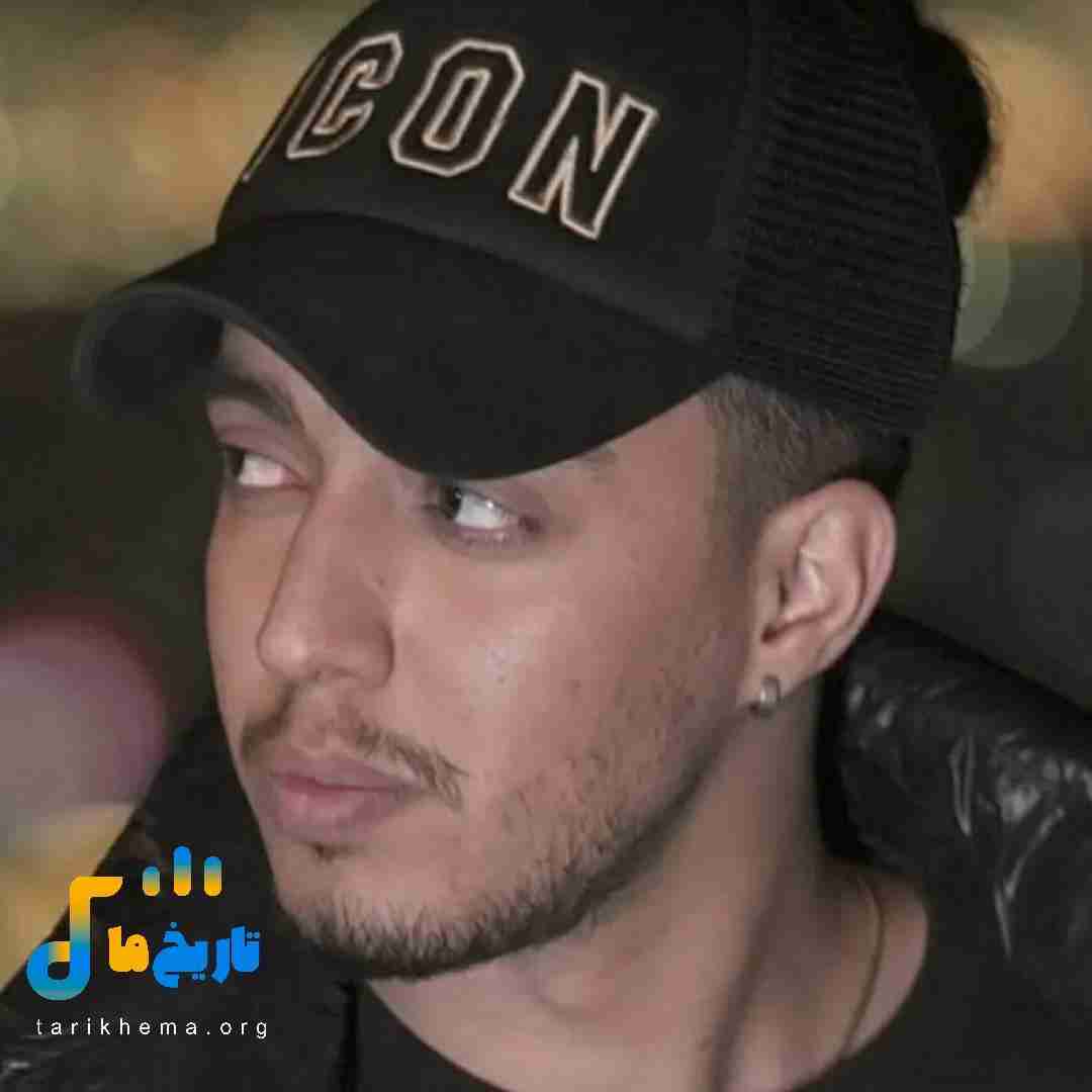 امیر خوشنگار منو رفیقم بهم زد من امیدم ولم کرد