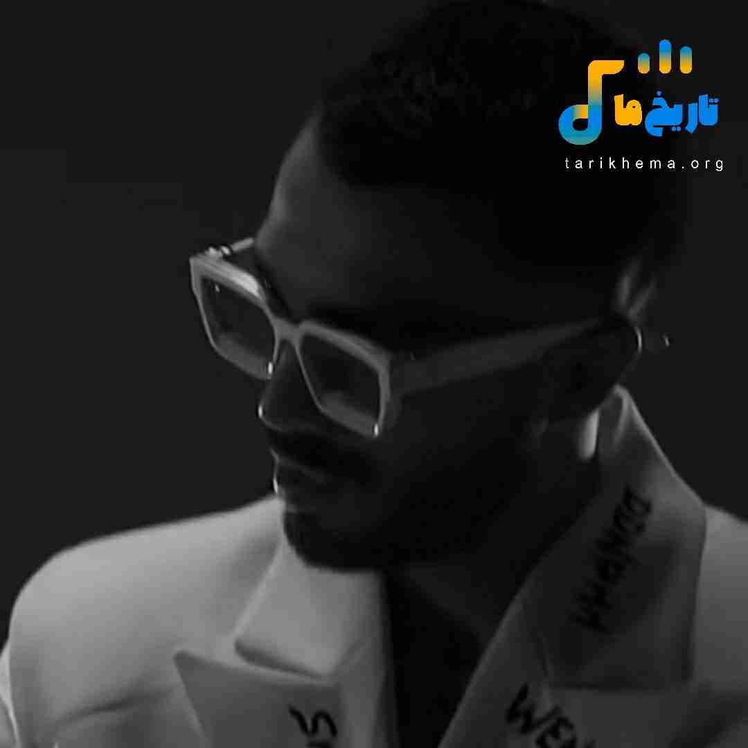 مهراد جم رفتم ولی یادم میمونه بدیاتونو