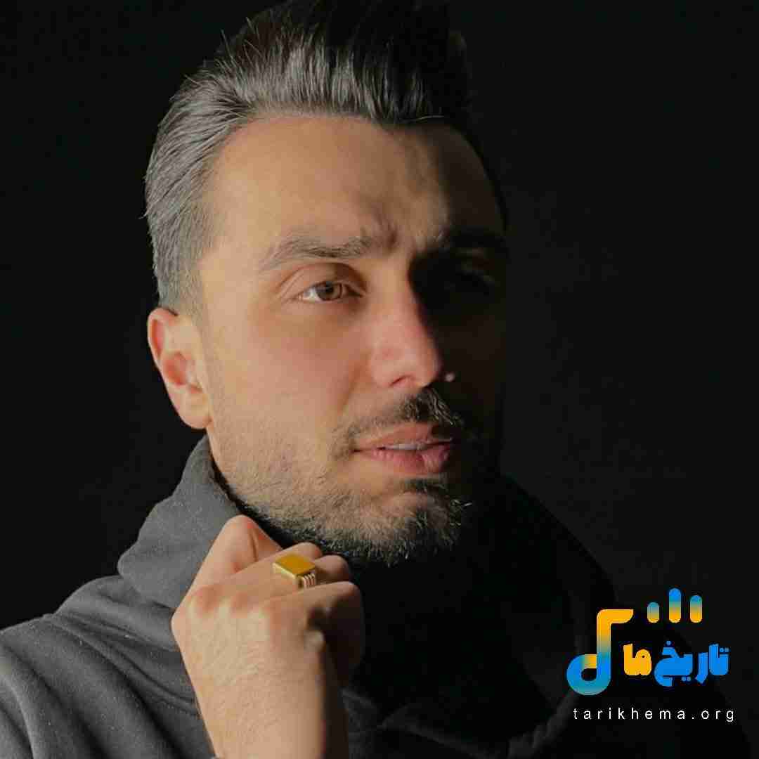 کامران خلیلی جان دمه