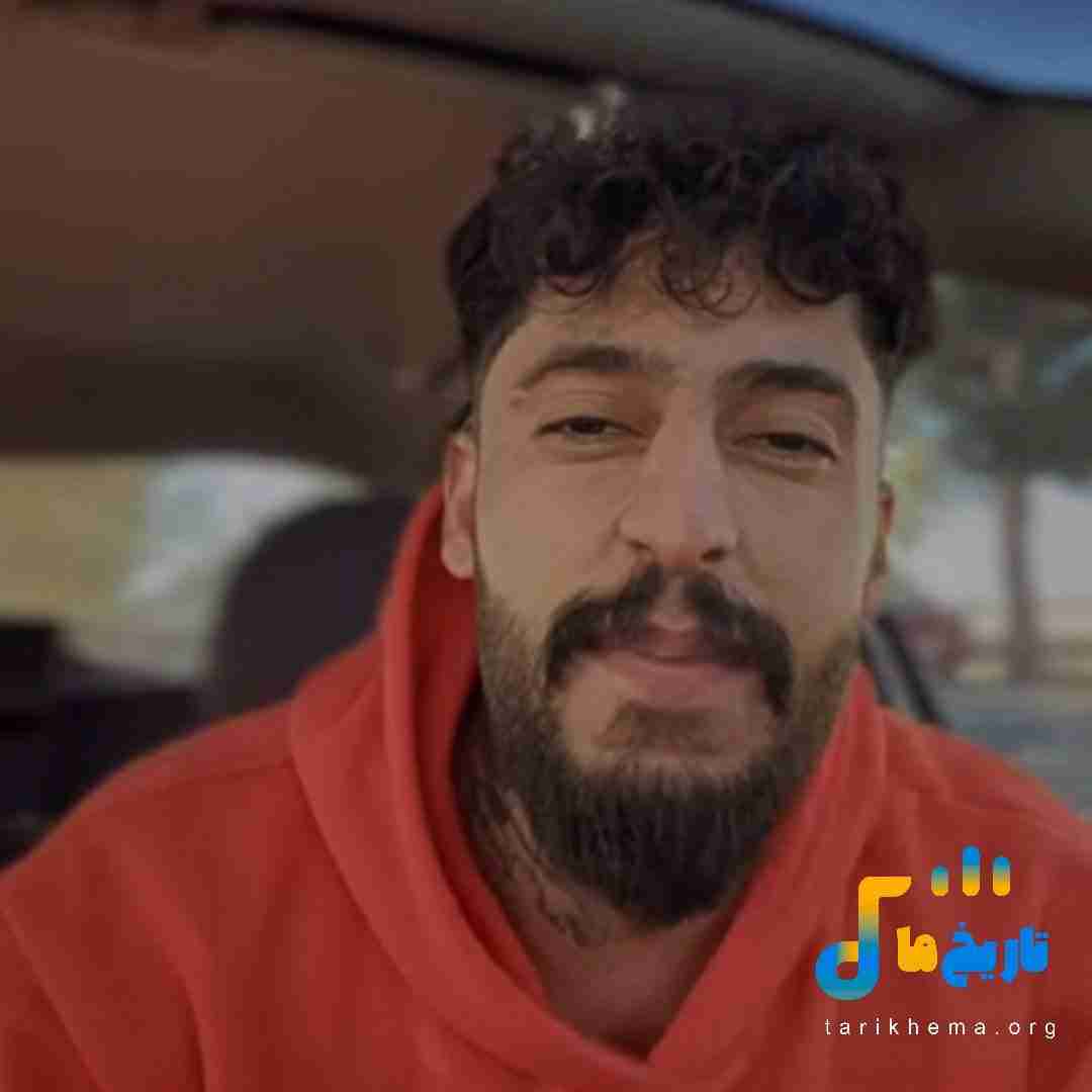 ساواش بزن بریم گل من گل خوشگل من یه چالوس دوتایی