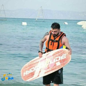 یا خودزنی مکنم یا خودخوری و خودکشی از رامین تجنگی