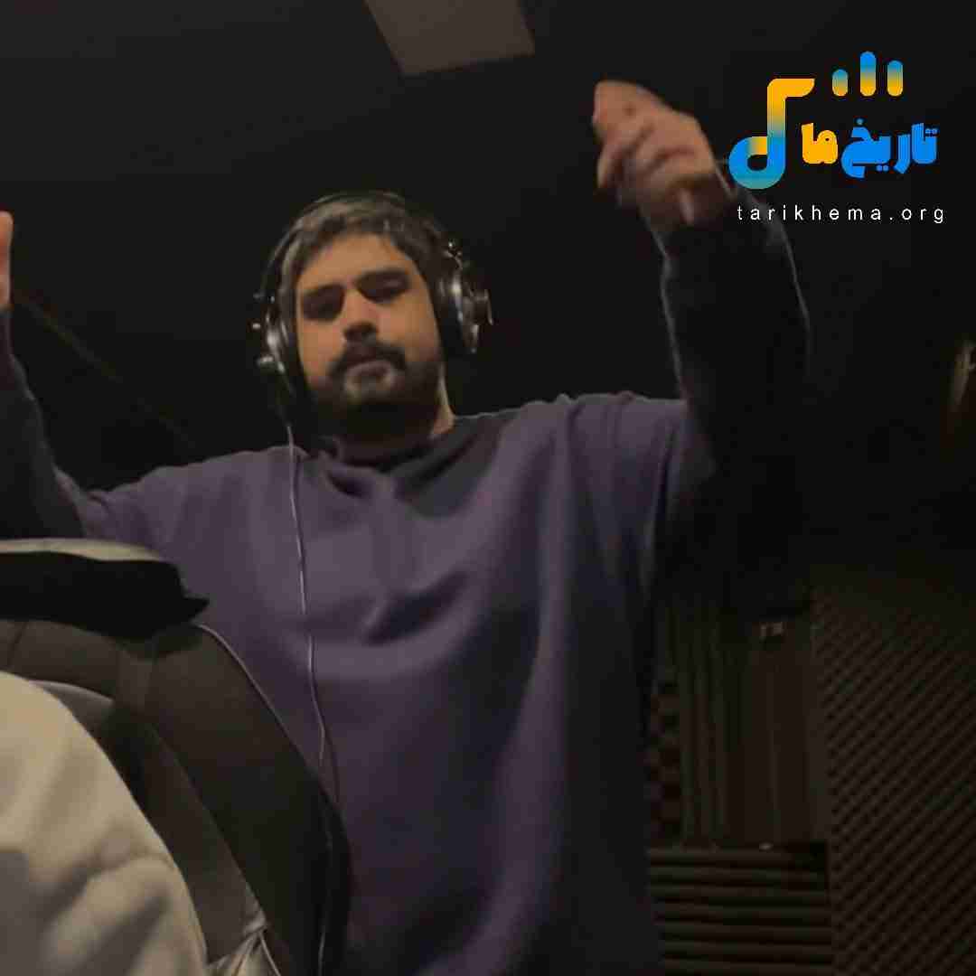 شایان اشراقی ساعت جفته