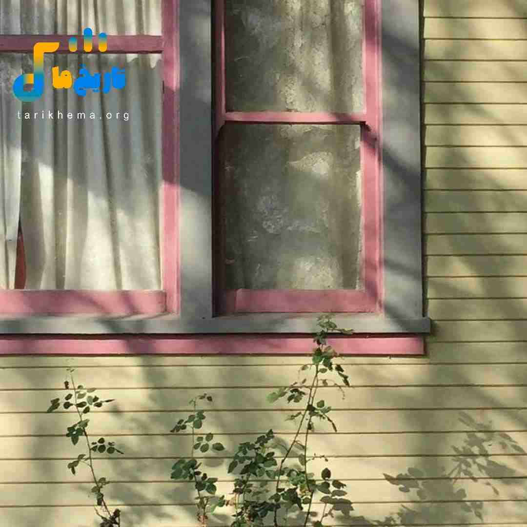 وقتی از همه خستم بیا بشین بغل دستم