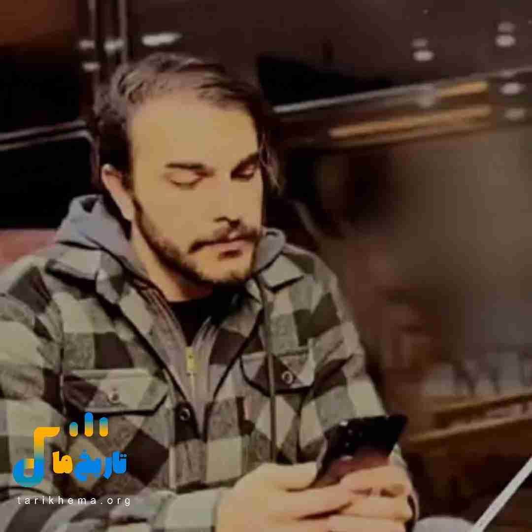 رضام همسفر