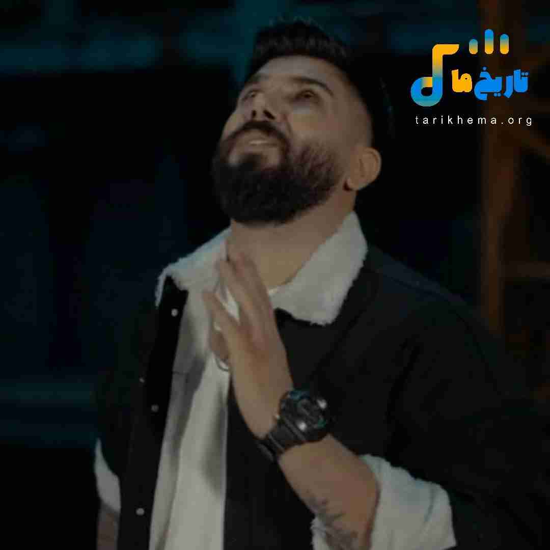 مجید احمدی جنگی بزنم