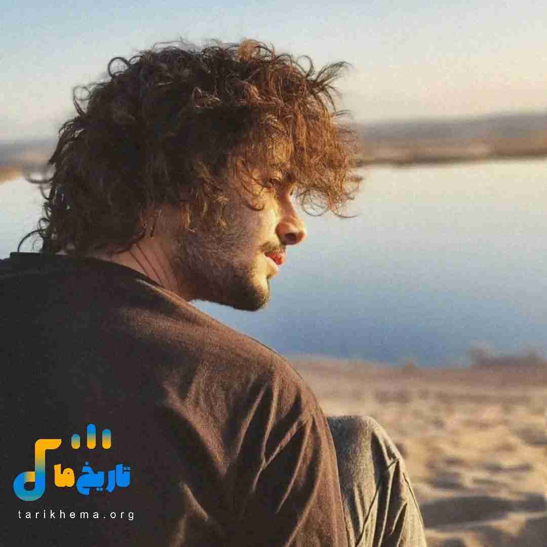 ایلیار اینورا دیدمت و یهو قلبم رفت یهو نری