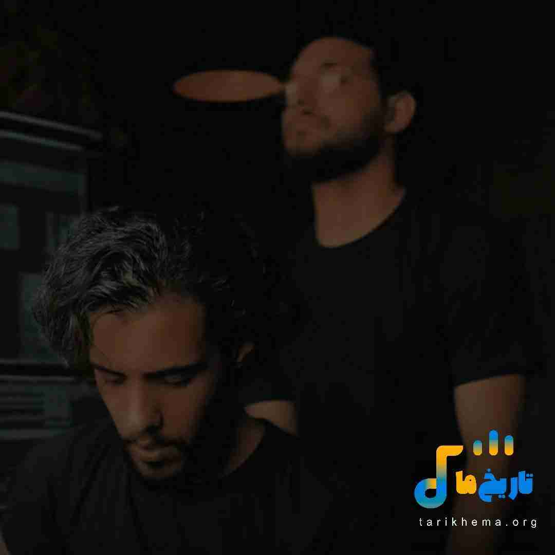 سالار محمدی و علی محمدی زنده شدم مردم هی به زمین خوردم