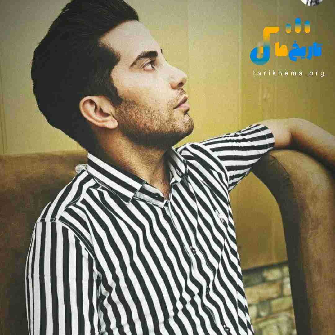 فرشاد آزادی من رو تو غیرتی ام پاش بیوفته میدم همه