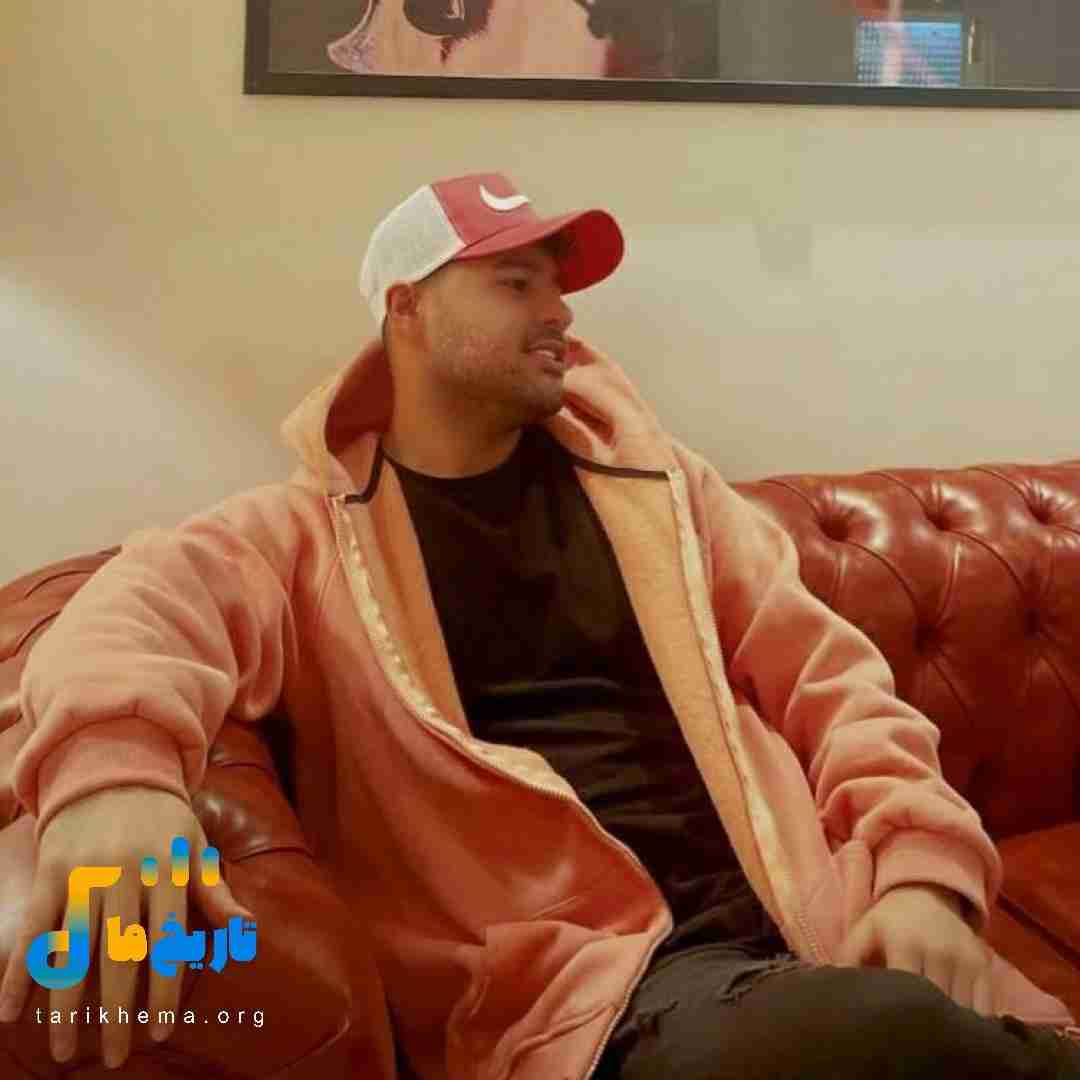 امو بند درسته دیر شد