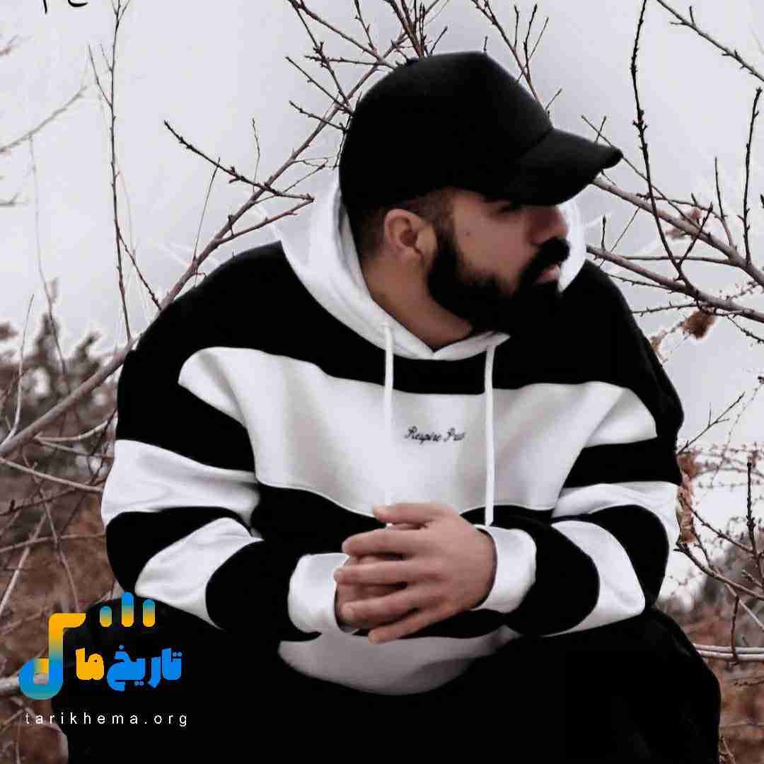 عادل میرزایی قلبمو داده به هرکی شکستو بهم تحویلش داد