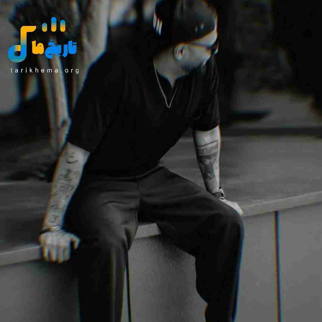 رضا شیری حوصلم نمیگیره یک کلمه از اون حرفاتو