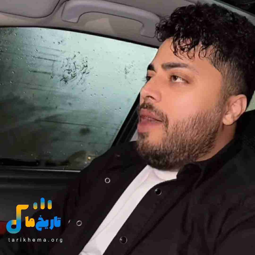 امید عقابی عشق اول