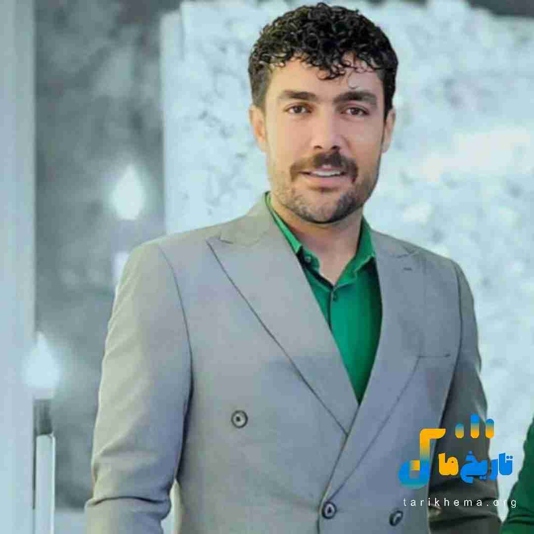 فرشید حکمتی های باده باده