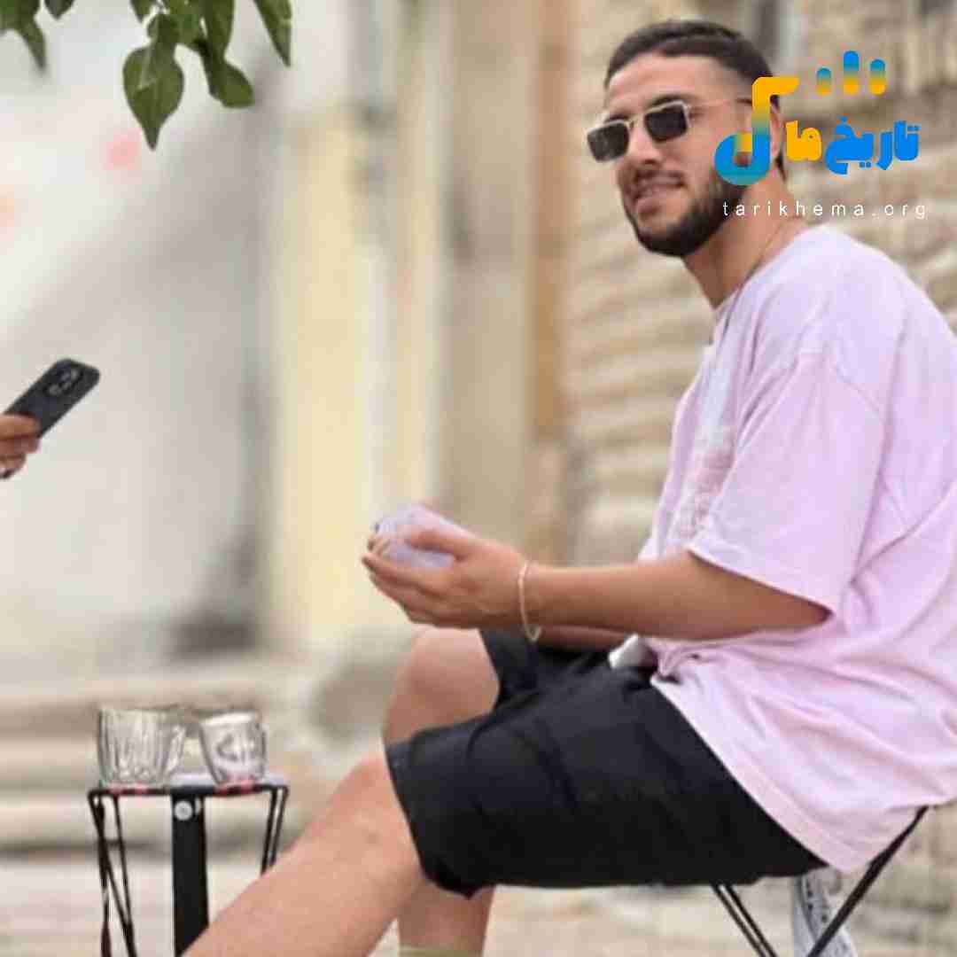 احسان دریادل چقدر واسه تو خوندم تو گوشت نمیبینه