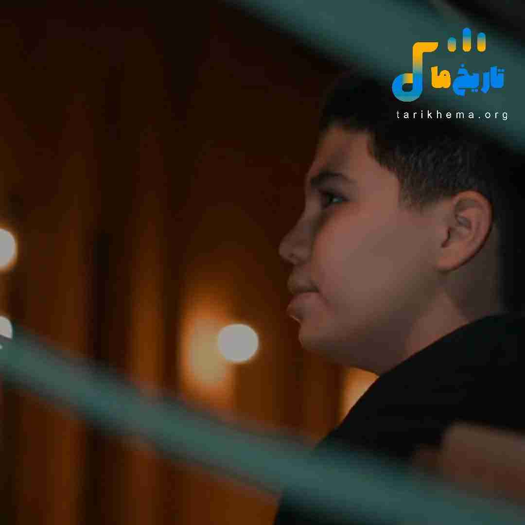 مرتضی وکیلی تولدم مبارک (ورژن پیانو)